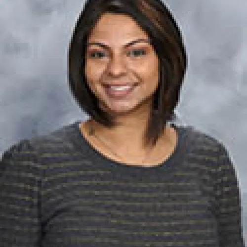 Parul Cham, DO