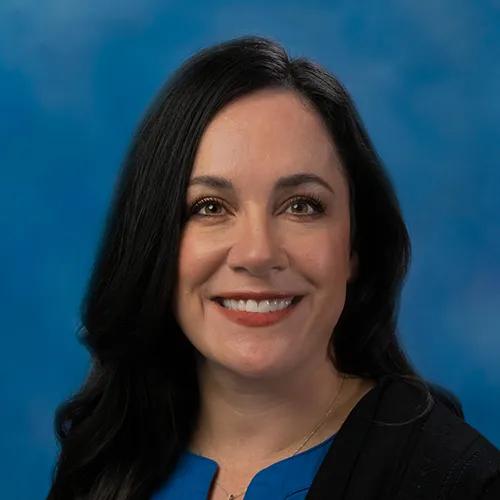 Marisa Rae Buchakjian, MD