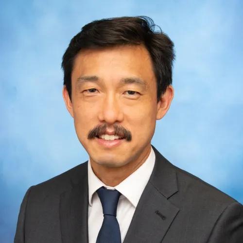 Michael Keone Mashiba, MD