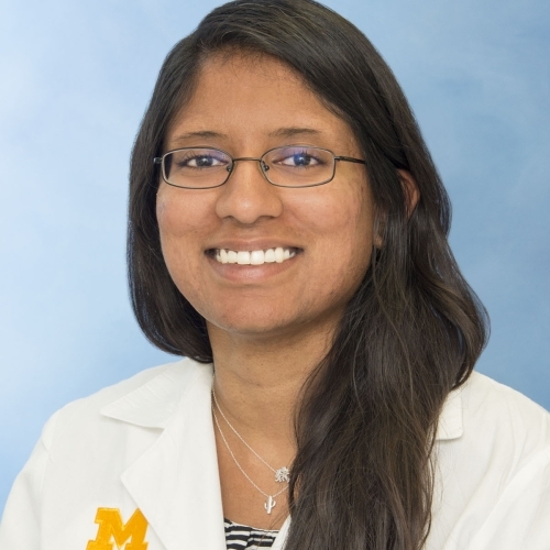Sadhana Murali, MD