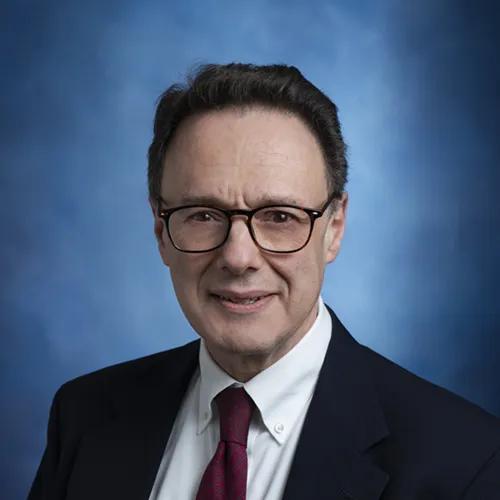 Ronald David Chervin, MD