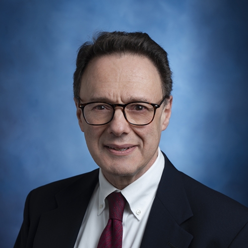 Ronald David Chervin, MD