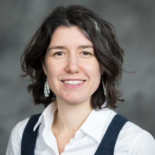 Joanna Louise Spencer-segal, MD