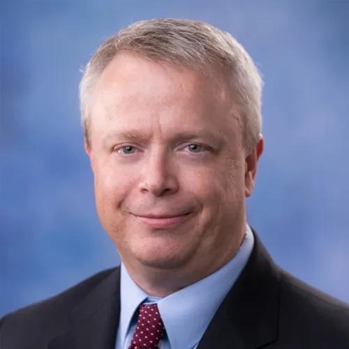 Darin Bryce Zahuranec, MD