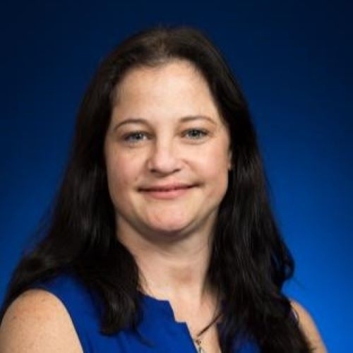 Kera Elizabeth Luckritz, DO