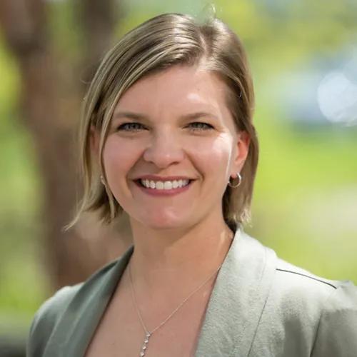 Greta Bielaczyc Raglan, PhD