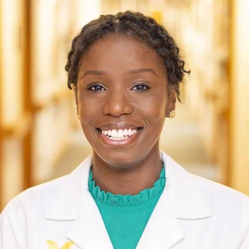 Donnele Daley, MD