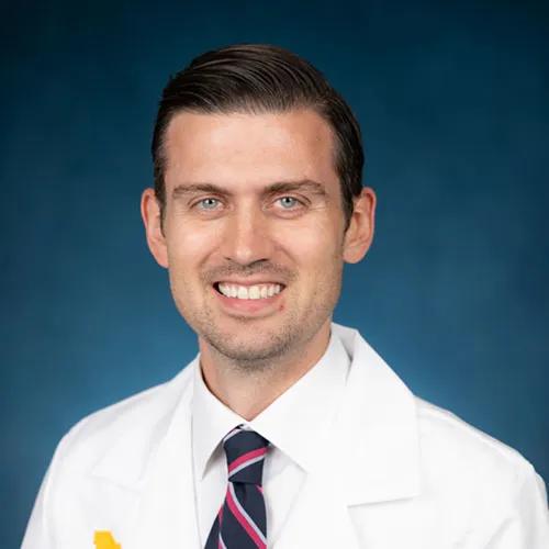 Matthew Sean Elitt, MD