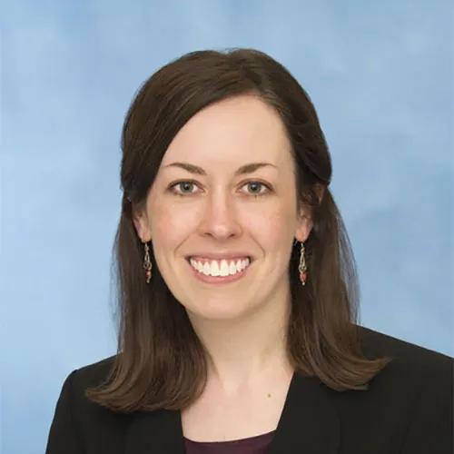 Mary McGrath, MD