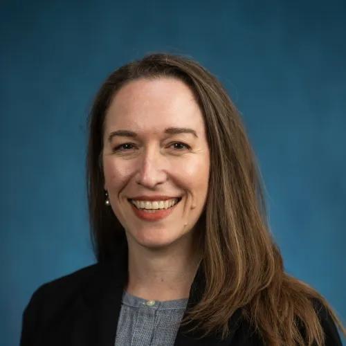 Lauren Oshman, MD
