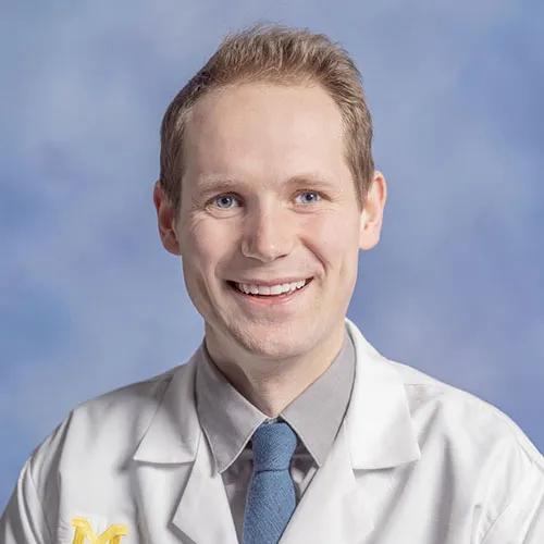 Benjamin Becker, MD