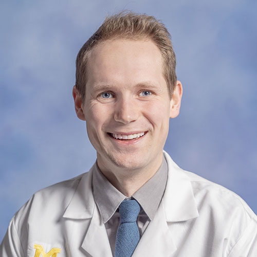 Benjamin Becker, MD