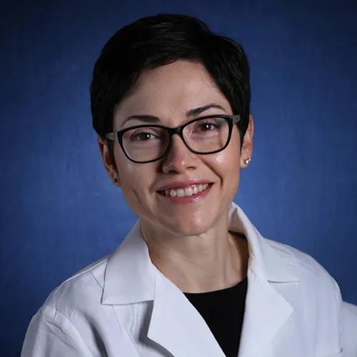 Lindsey Blake Delott, MD