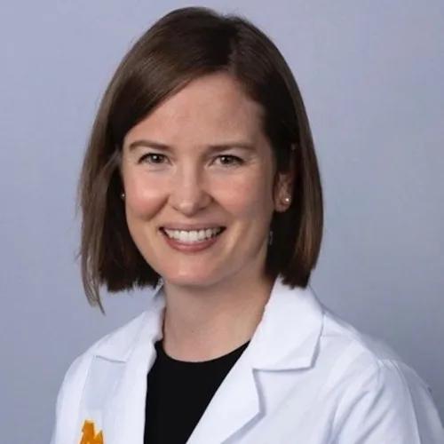 Hallie Christine Prescott, MD