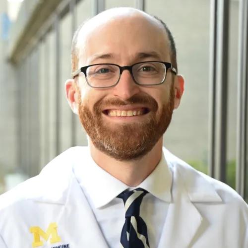Matthew Joel Lipshaw, MD