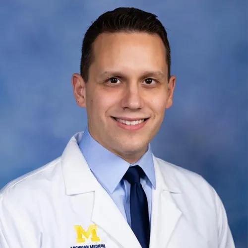 Jason Seyed Tehranisa, MD