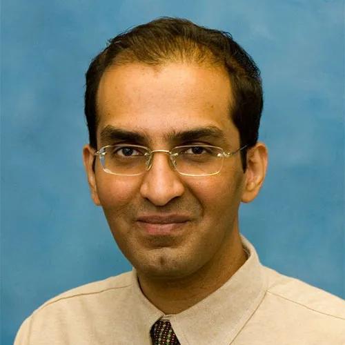 Venkatakrishna Rajajee, MD