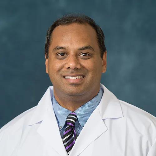 Anil Kumar Attili, MD