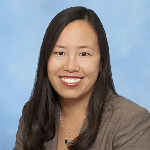 Jocelyn Huang Schiller, MD