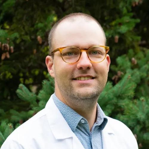 Sean Michael Fortier, MD
