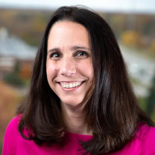 Jennifer Nicole Stojan, MD