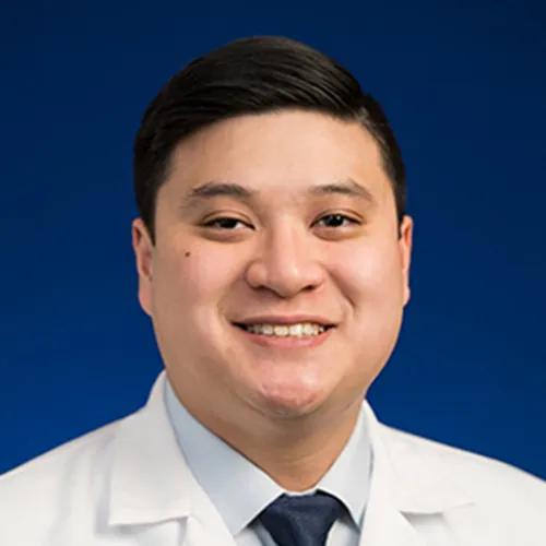 Andrew M Nguyen, MD