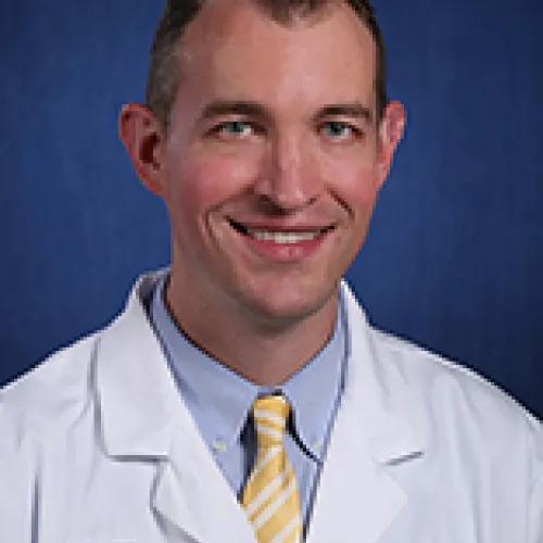 Matthew Allen McKee, MD