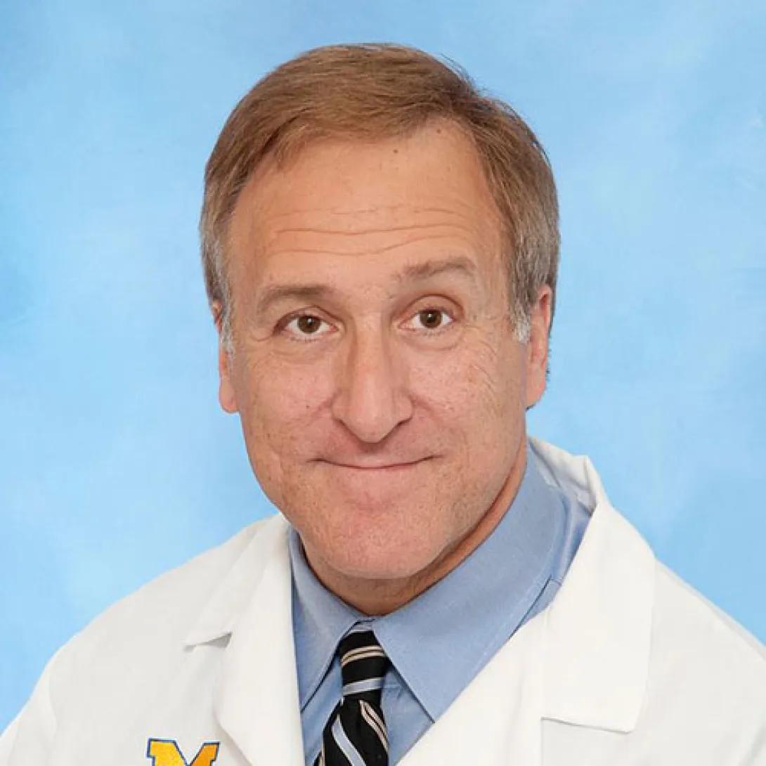 Marc Barry Hershenson, MD