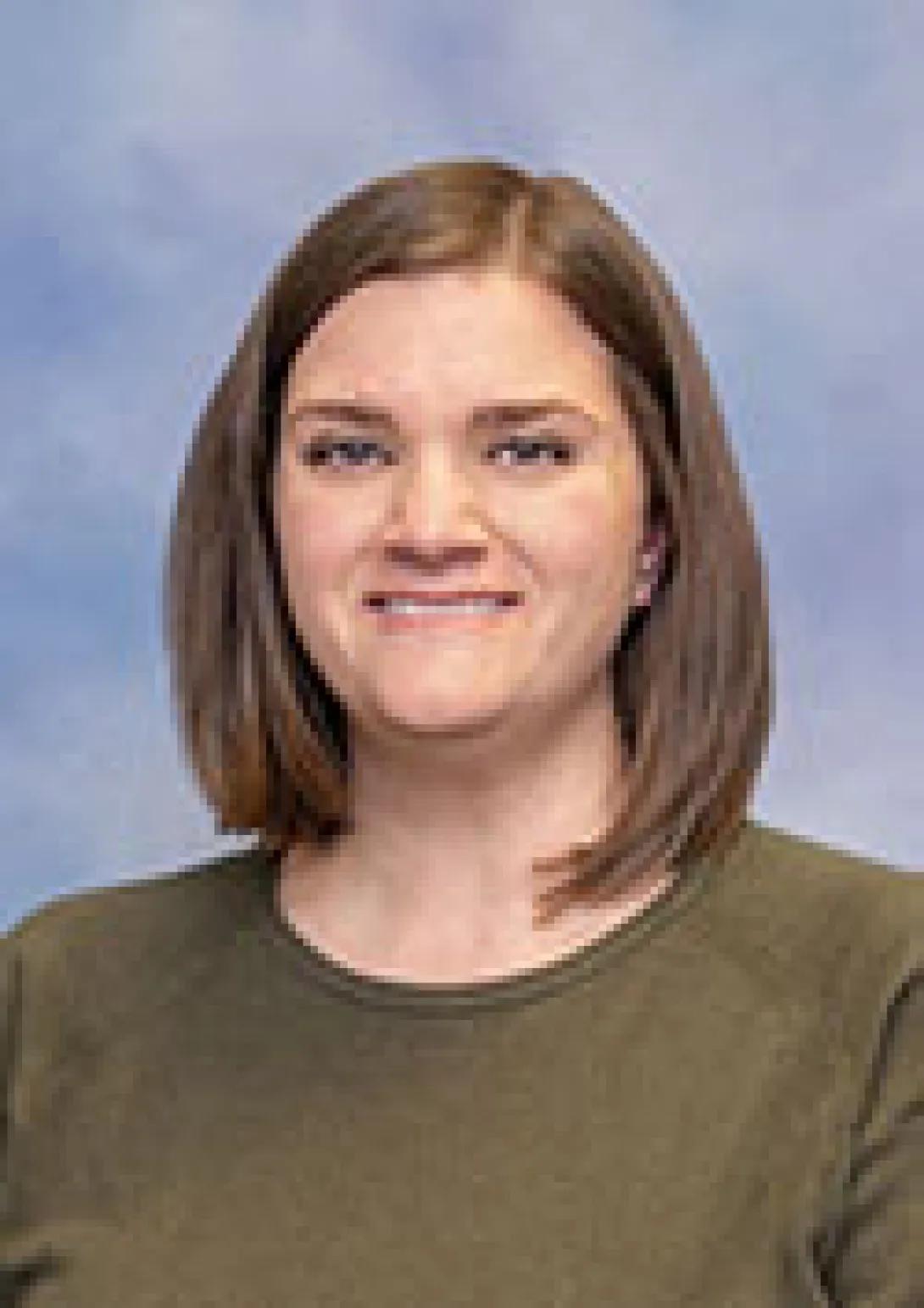 Kathryn Elaine Matulich, NP