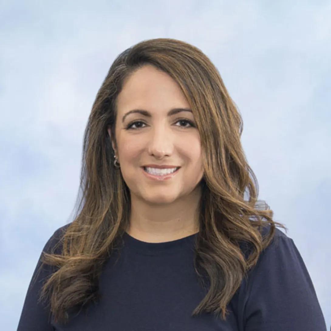 Heather Naimeh Collins, PA-C