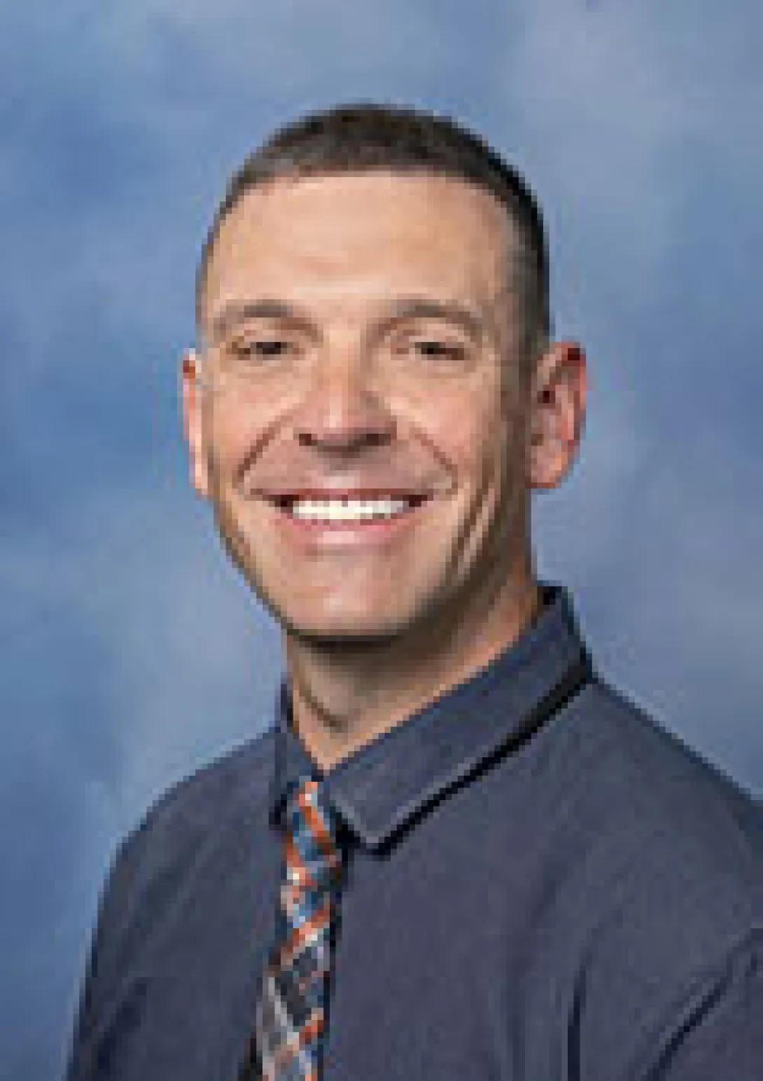 Brice Taylor, MD