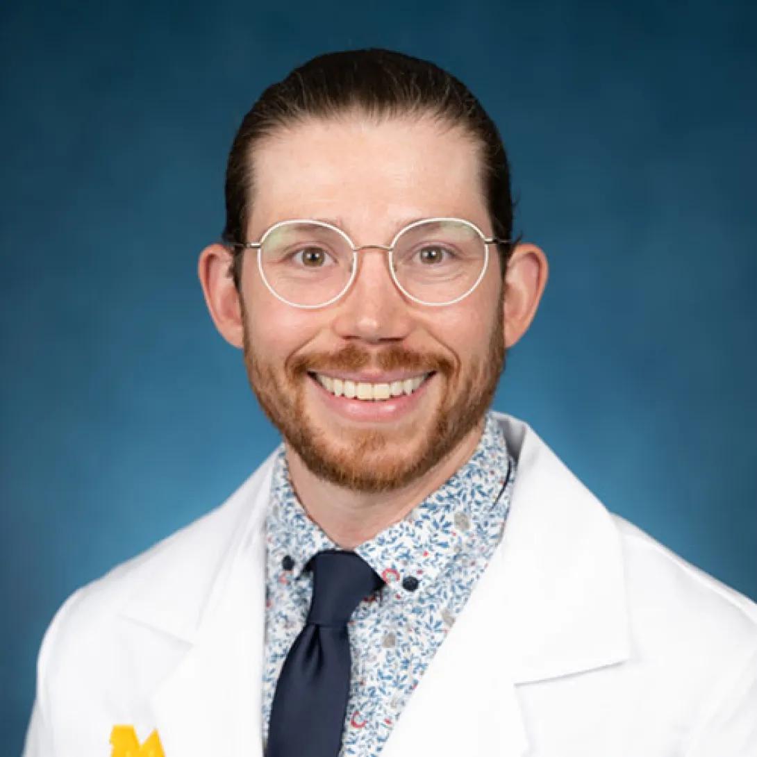 Alexander Dominic Valentine, MD