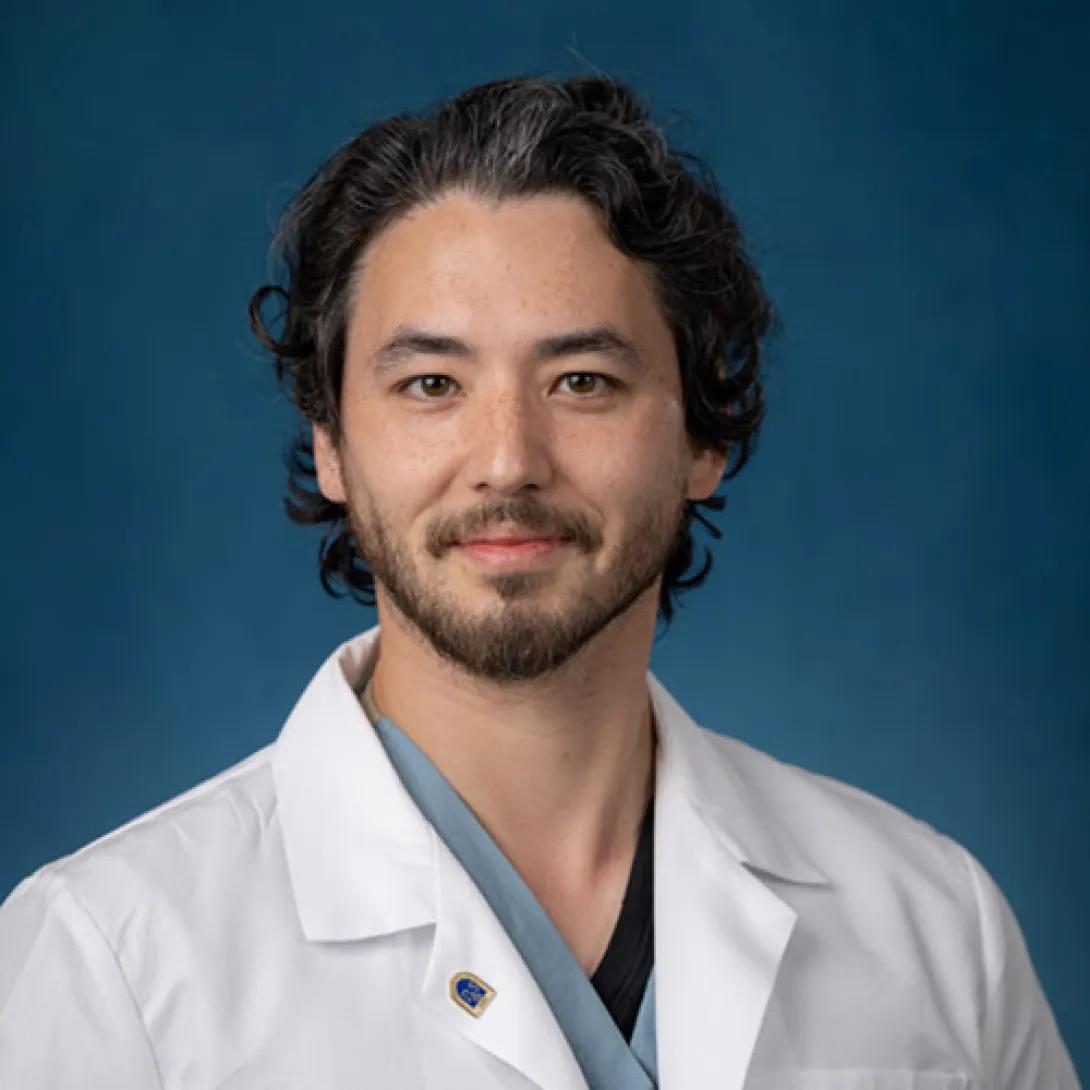 Michael Brendan Cloney, MD