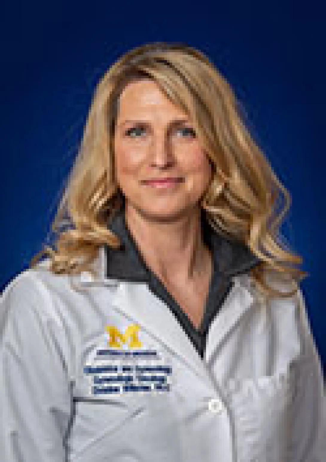 Christine Wisniewski Willacker, PA-C
