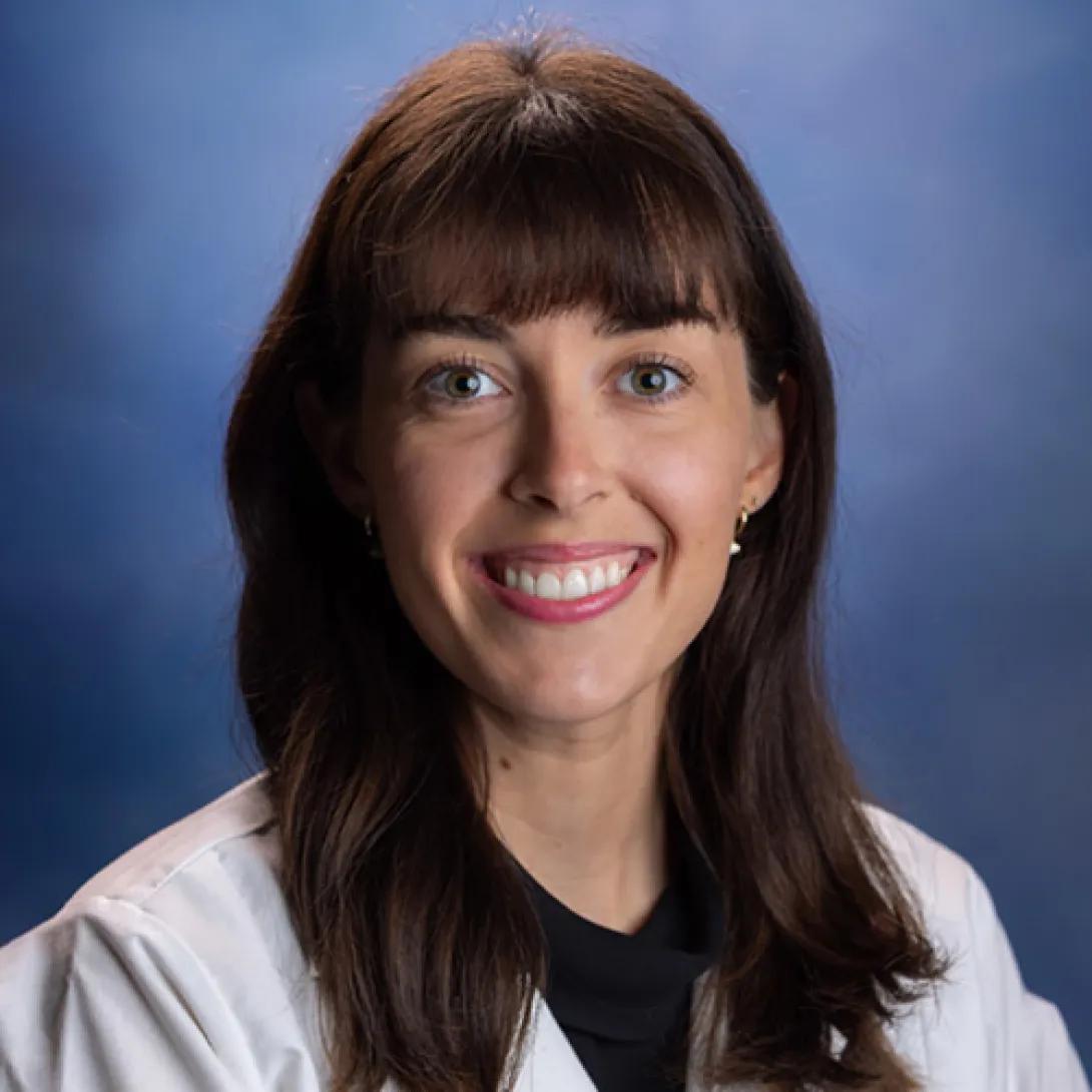 Pauline Dmitriev, MD