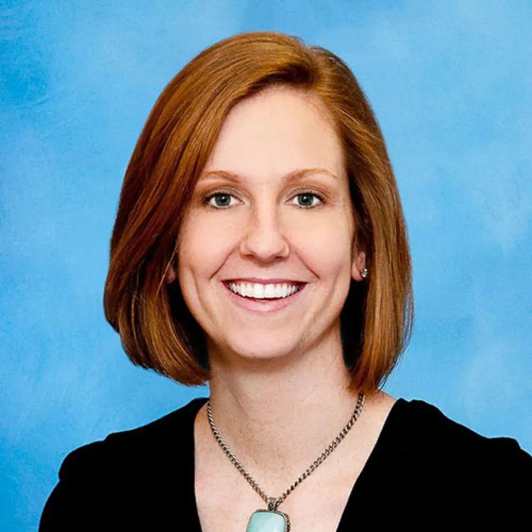 Katherine Renee Lehmann, MSW