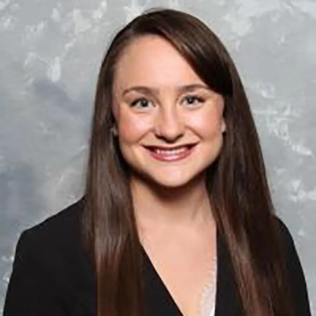Paige Marie Anderson, MD