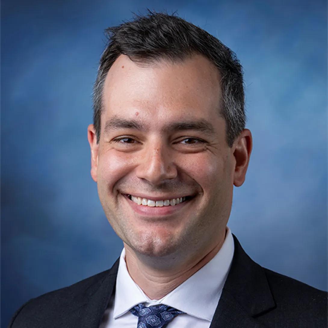 Christopher D Jaeger, MD