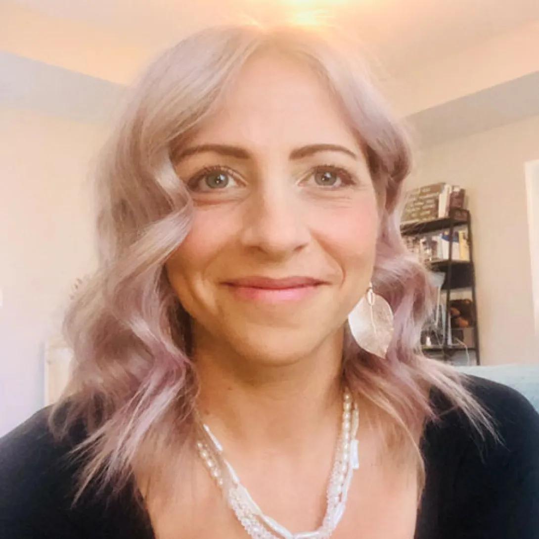Katherine Rose Bresky, MSW