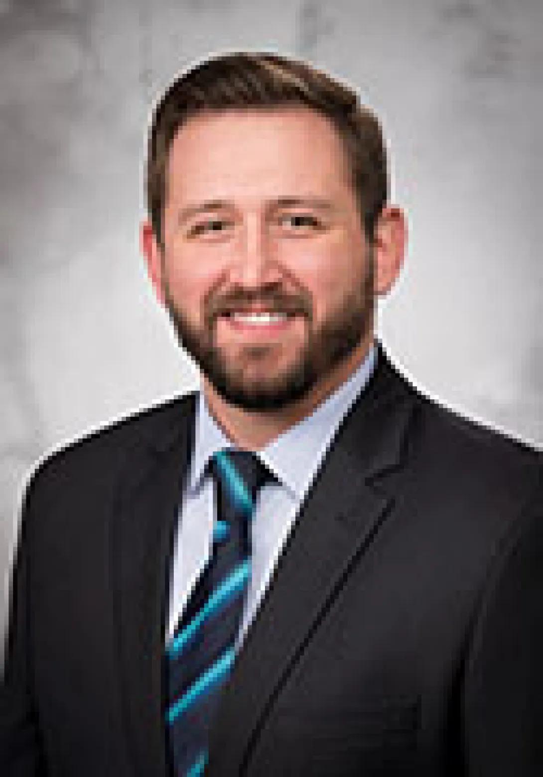 Clinton Daniel Cochran, MD