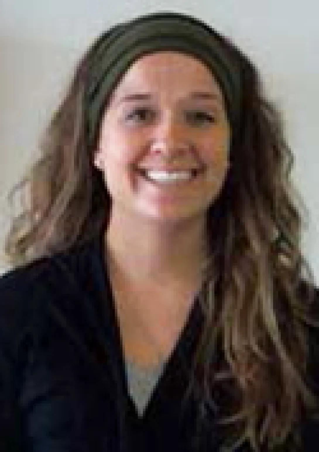 Erinn Marie Louttit, NP
