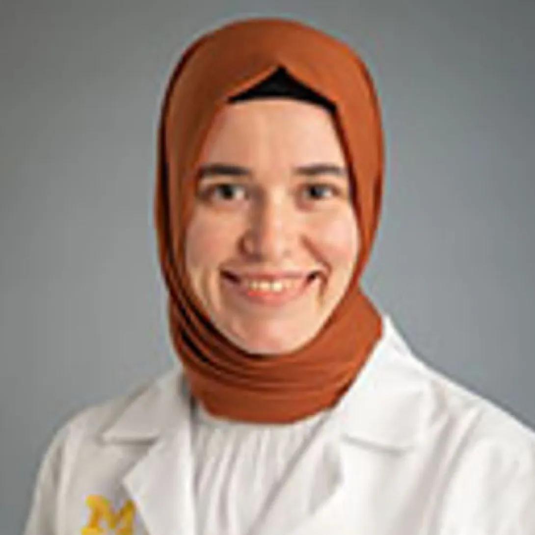 Merve Kutahyalioglu, MD