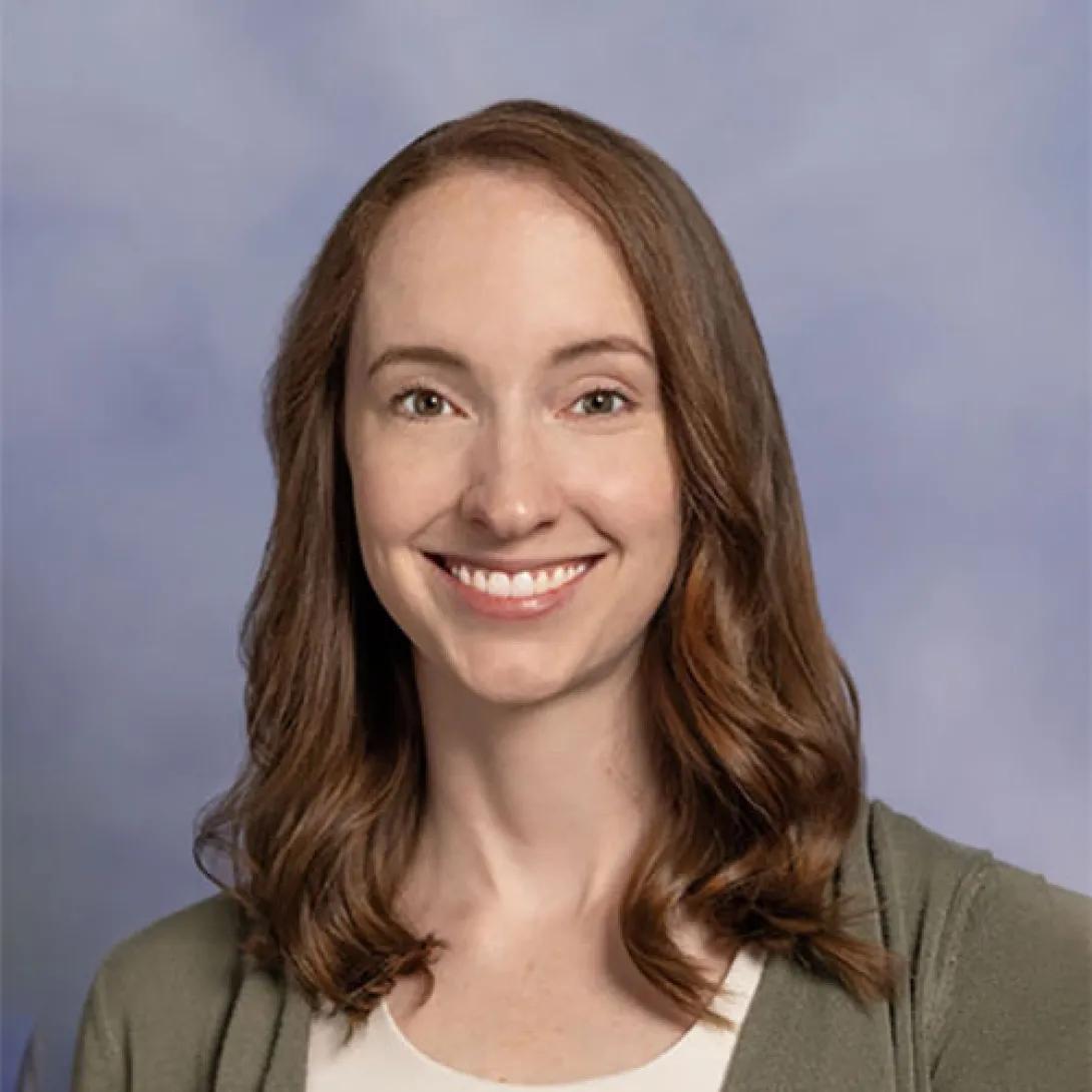 Marie Kathleen Milliken, MSW