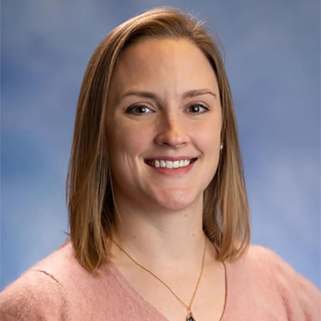 Mary Genevieve Mathews, NP