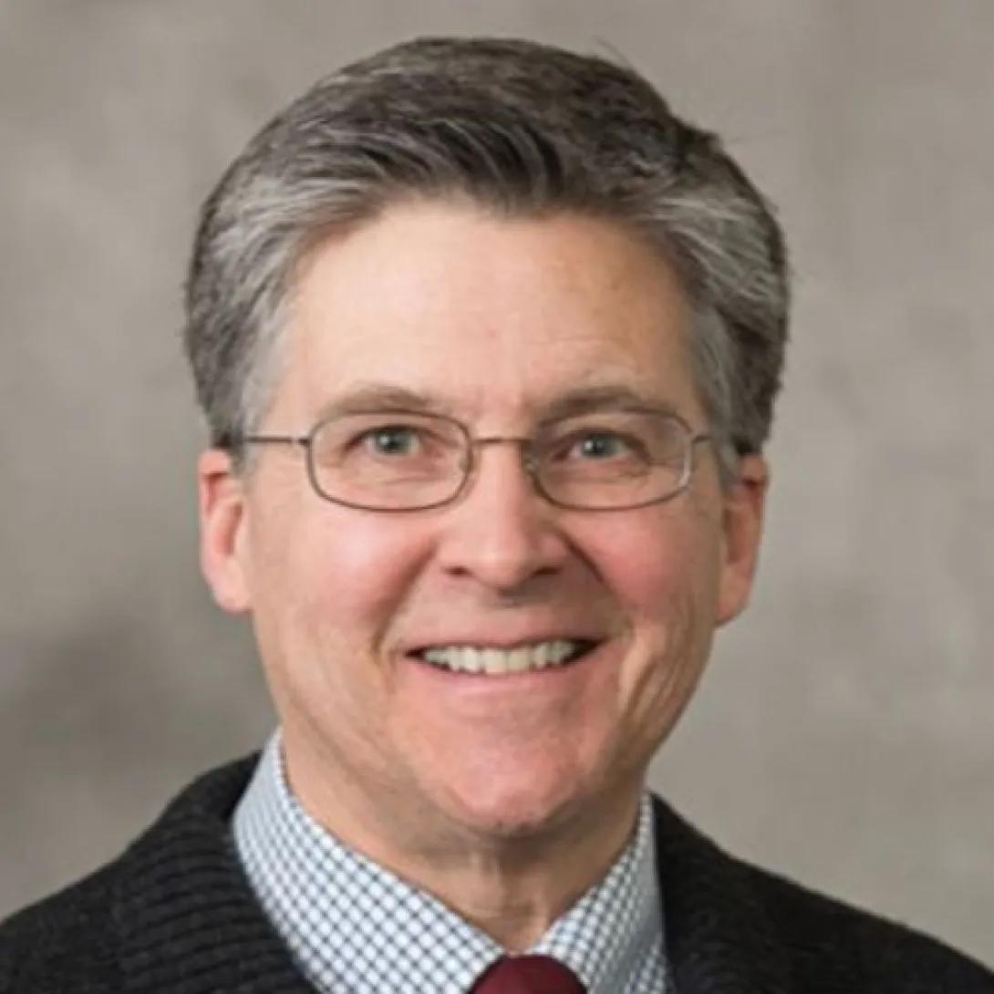 William H. Herman, MD