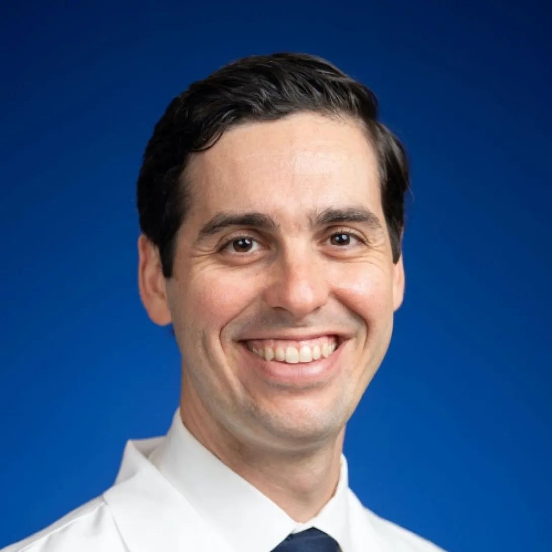 Matthew James Pianko, MD