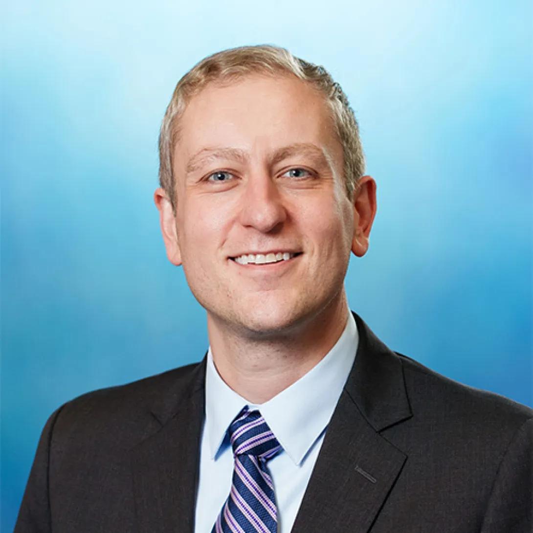 Eric Andrew Armour, MD