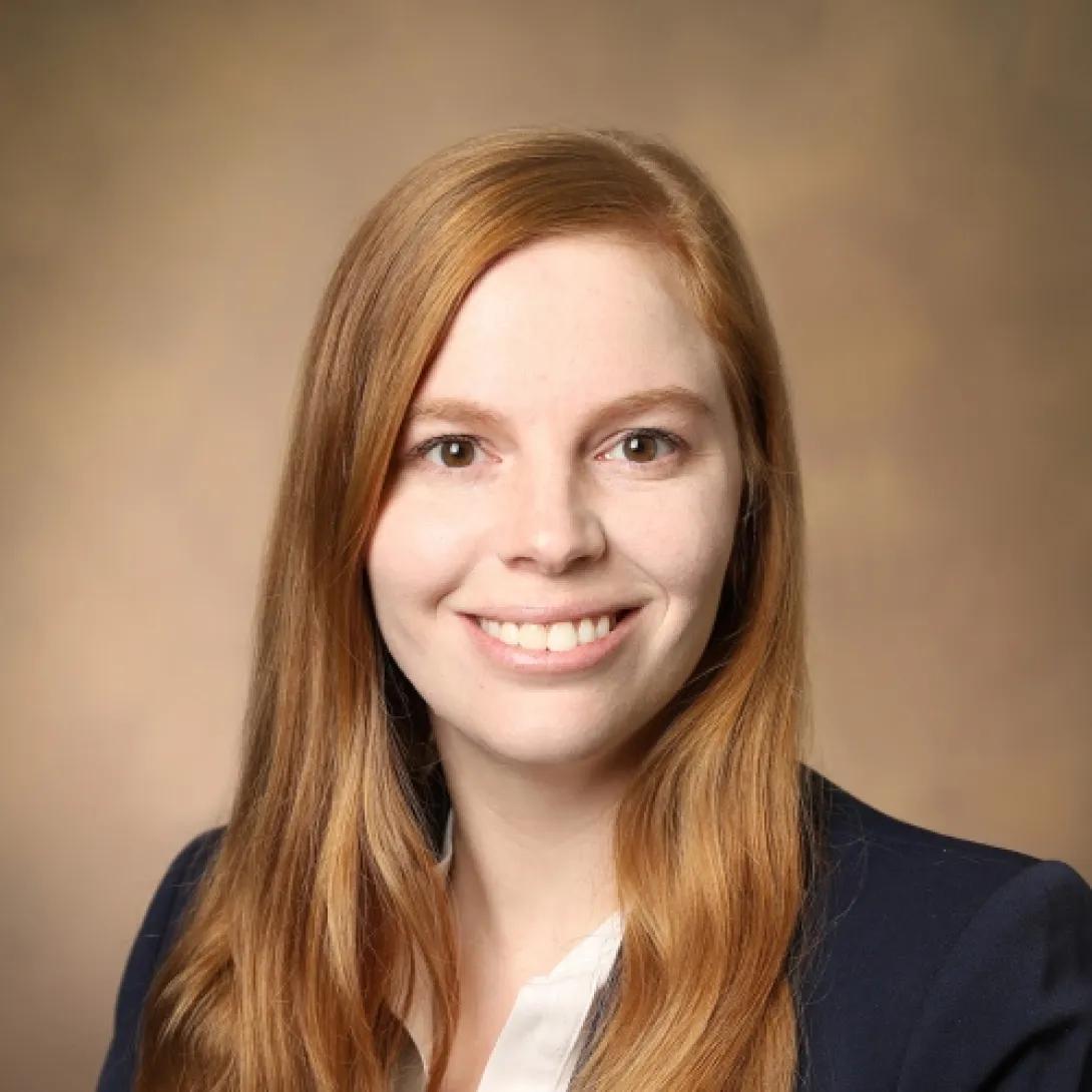 Elizabeth Ann Klag, MD