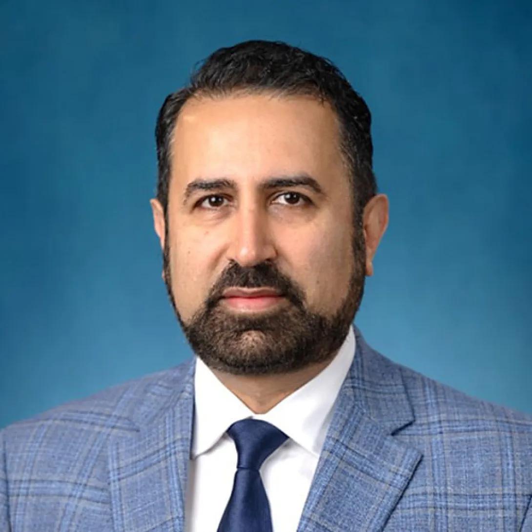 Noojan J Kazemi, MD