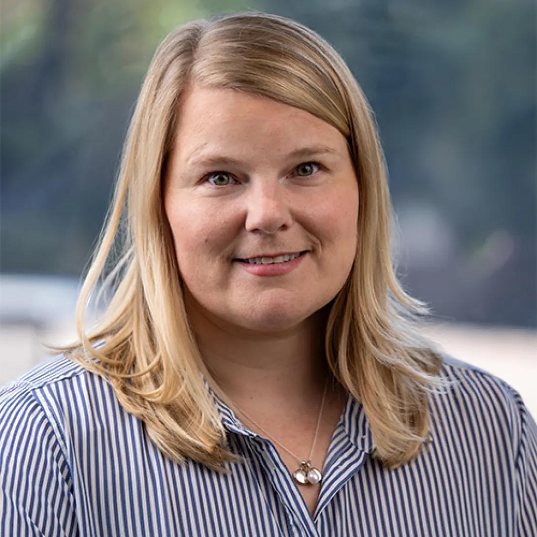 Sarah Havens Sperry, PhD